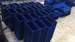 Precision Cutting Aluminium Enclosures Heat Sink For Extruded Aluminium Motor