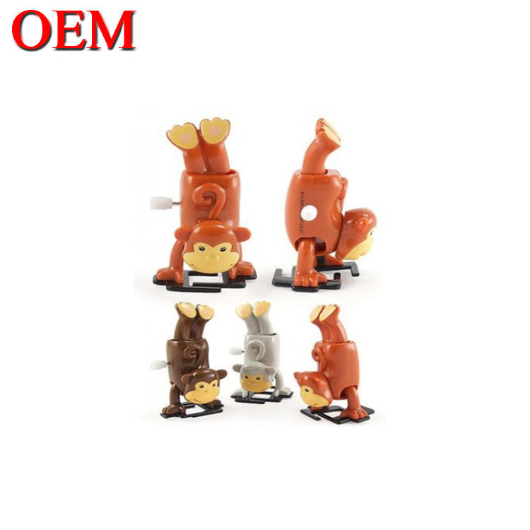 Customized Wind up Dancing Toy Soldier Clockwork Classic Toy For Kid