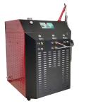 Oxyhydrogen Gas Production Welding Positioner with Hydrogen Safeflame Water Fuel