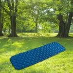 Waterproof Outdoor Sleeping Pad Portable Hiking Sleeping Mat For Tent