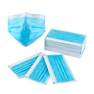 China Lightweight Breathing Face Mask Anti Pollution Dust Mask For Personal Protective wholesale