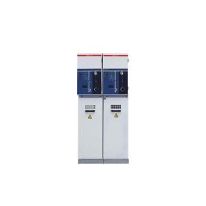 China GB3906-2006 XGN15-12 IP4X 50Hz RMU Ring Main Unit wholesale