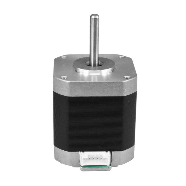 Height 60mm NEMA 17 17HS8401 3D Printer Motors Step Angle 1.8
