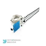 High Gain Directional TV Antenna 4G LTE External Wifi Antenna Outdoor 4G Yagi