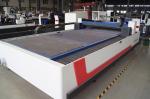 Automatic Open Type Laser Cutting Machine 1.5G 4000W 1500x3000mm