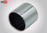 Light Weight Self Lubricating Bronze Bushings , High Speed Bronze Graphite