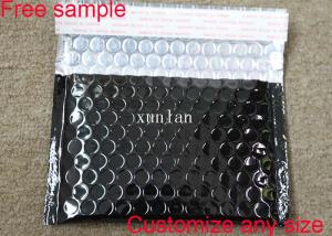 China A4 Size Shipping Bubble Mailers , Metallic Bubble Mailer Packing Envelopes For Clothing wholesale