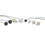 300KHZ 20KHZ Narrow Beam Ultrasonic Sensor Ultrasonic Air Transducers