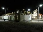 Electric Start Marine Generator 50HZ/60HZ Small Marine Diesel Generator