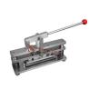 Buy cheap Paper Ring Pressure Sampler Corrugated Paper Ring Pressure Cutter from wholesalers
