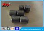 Medium chrome casting milling media cylpebs for ball mill machine