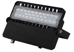 China SMD3030 IP65 100W 12000lm LED Flood Light Outdoor With Meawell ELG wholesale
