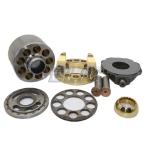 PC300-3 PC300-5 Excavator HPV160 Hydraulic Pump Parts 708-27-13112 708-27-13621