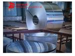 1000 Series Finely Processed Customizable Aluminium Coil Strip For Kitchen