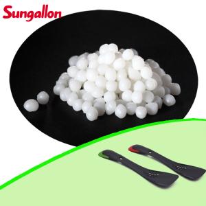 China Sungallon GP320 Series TPE Pellets TPR Plastic Material are Used for Nylon Encapsulation wholesale