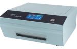 Ultraviolet Light UV Cold Metallographic Mounting Press UV Mount Completely