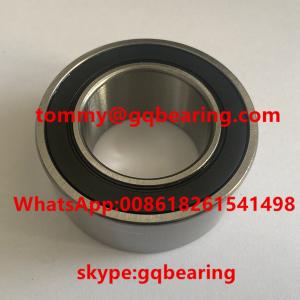 China 32BD45DU Double Row Deep Groove Ball Bearing For Automotive Air Condition wholesale