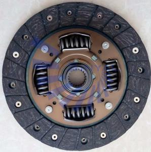 China HCD307 HCD039 DH-908 Honda Clutch Disc 190*20*22 L13A3 L13A1 OLD FIT wholesale