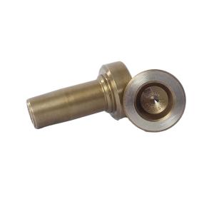 China Diesel Fuel Injection 0 445 110 Series Bosch Injector Valve Cap 334 wholesale