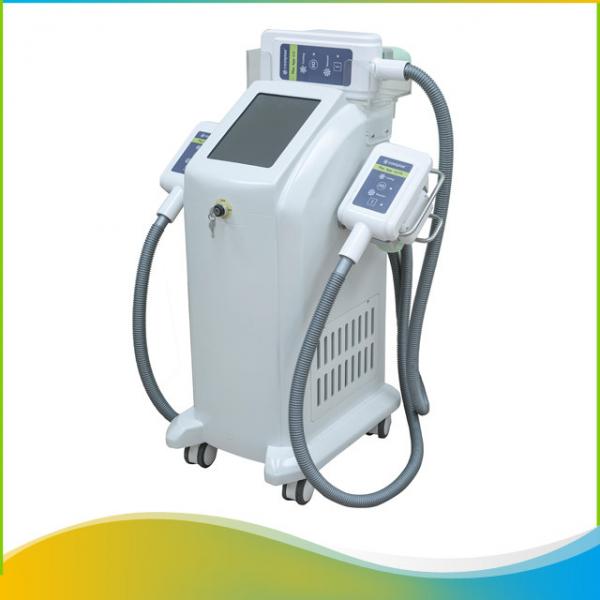 Quality 2018 Sincoheren hotest selling cryolipoltsis slimming beauty machine multifrequency cavitation slimming beauty machine for sale