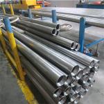 Mirror Polished Stainless Steel Pipe 304 304L 316L 40mm