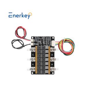 China Enerkey Solar Panels SIB Lifepo4 BMS 48v ESS BMS 4s 12V 200a For Home Storage System wholesale