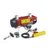 Buy cheap Mini Electric Wire Rope Hoist With Moving Trolley from PA 250 to PA1200 from wholesalers