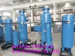 Laboratory Chemical PSA N2 Generator Carbon Steel Material Skid Mounted