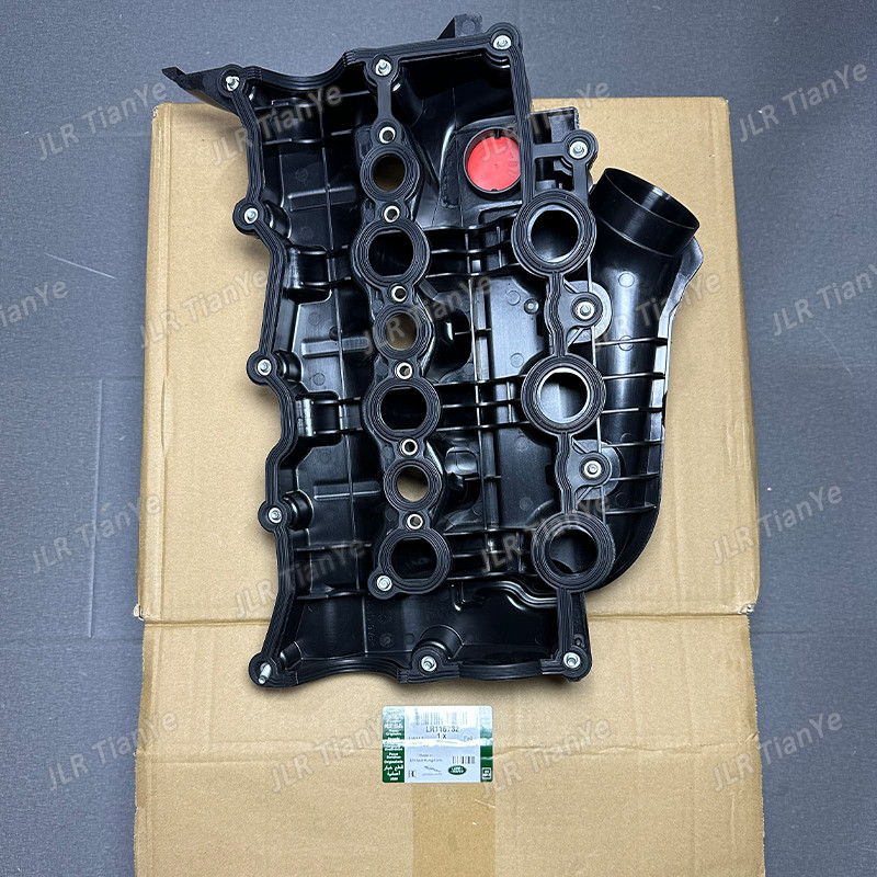 CAM COVER INLET MANIFOLD FOR LAND ROVER JAGUAR 3.0 VALVE COVER LR105956 LR105957 LR116732