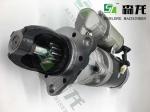 24V 12T New Starter for Komatsu Excavator S6D125 PC450-7 PC450-8 600–813–9310 0