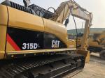 Used CAT 315DL Excavator