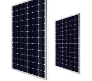 China 182mm Monocrystalline Solar Cell 550W 600W Solar Panel Single Package on sale