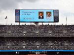 P6mm High-Definition Stadium LED Display Outdoor Waterproof Digital LED Video