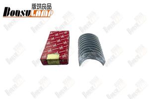 China Crankshaft W ISUZU Truck Parts For 4BD1 OEM 5-11510065-0 5115100650 wholesale