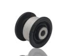 Aluminum Suspension Arm Rubber Bush Audi Q7 Trailing Arm Bushing 7L0407077