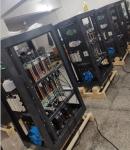 Three Phase 380V 100KVA Adjustable Voltage Regulator