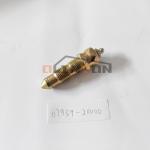 Construction Works Excavator Spare Parts 07959-20000 Valve Grease for PC200