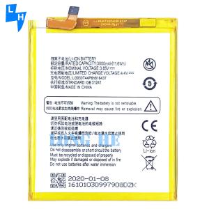 China 100% Compatible For ZTE Blade X Z965 3000mAh Li3930T44P6h816437 Replacement Batteries wholesale