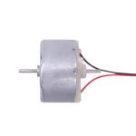 32mm RF-500-18280 High Rpm DC Motor Double Shaft 2100RPM For Fragrance Dispenser