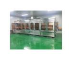 5L Bottled Drinking Water Filling Machine with Purified Water Washing Filling