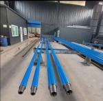 3 Inch 6-5/8REG NC31 Square Rotary Kelly Oil Field Drill Pipe