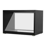 RoHS Sheet Metal Large Holocube AC110 - 240V For New Product Launch