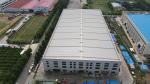 Durable Prefabricated Steel Structure Workshop Building Garment Factory