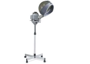China Floor Standing Hair Steamer Dryer Metal Shell With Plastics Cover 220V 110V wholesale
