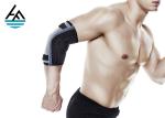 Gray Crossfit Elbow Compression Sleeve Extra Elastic Elbow Support By Buckle