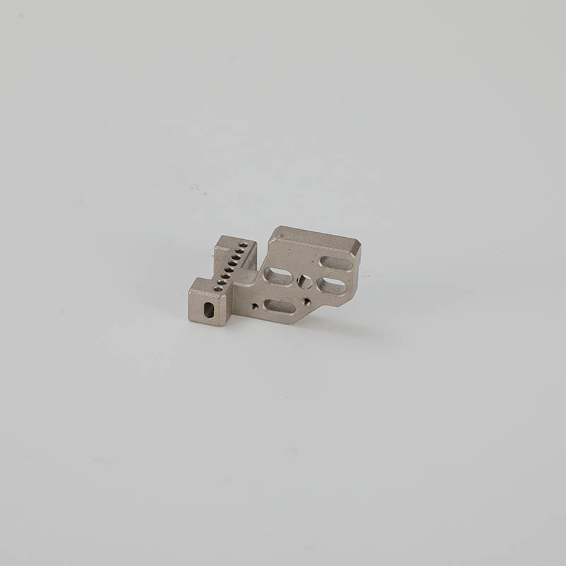 Customized CNC Solutions Customized High Precision Processing Services and Equipment for Processing Stainless Steel Parts
