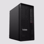 High performance le novo thinkstation p350 I7-11700/16G/512GB+2TB/P2200 Tower