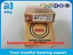 Ball Screw Support Bearing 45TAC75BSUC10PN7B Angular Contact Bearing 60° Contact