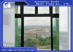 GI Screw 3.0mm Aesthetics Balcony Invisible Grille
