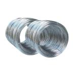 Galvanized Steel Wire 8mm in ASTM Standard from Professional with Q195/Q235